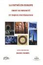 La Fatwâ En Europe ; Droit De Minorité Et Enjeux D'Intégration - Preview
