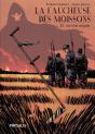 La Faucheuse Des Moissons T.1 ; Les Blés Coupés - Preview