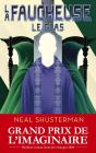 La Faucheuse - Tome 3 - Preview