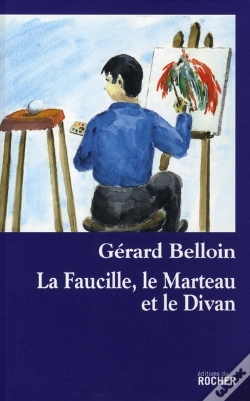 Capa do artigo La Faucille, Le Marteau Et Le Divan
