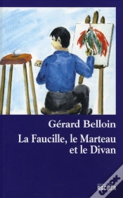 Capa do artigo La Faucille, Le Marteau Et Le Divan