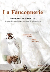 Capa do artigo La Fauconnerie