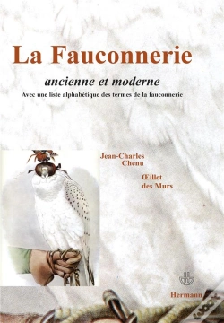 Capa do artigo La Fauconnerie