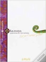 Capa do artigo La Faula