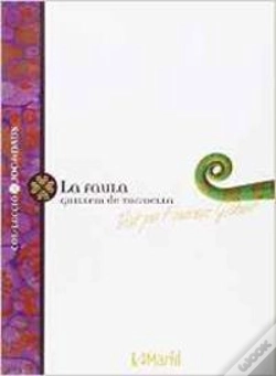 Capa do artigo La Faula