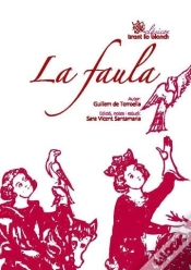Capa do artigo La Faula