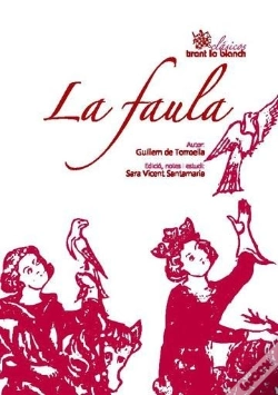 Capa do artigo La Faula