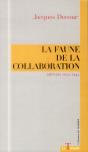 La Faune De La Collaboration - Preview