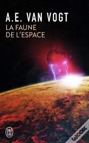 Capa do artigo La Faune De L