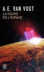 La Faune De L'Espace (Nc) - Preview