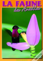 Capa do artigo La Faune Des Antilles
