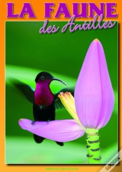 Capa do artigo La Faune Des Antilles