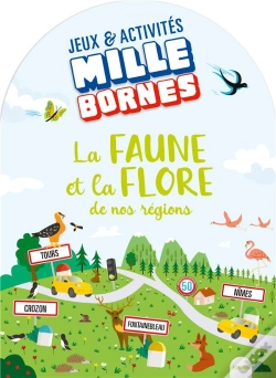 Capa do artigo La Faune Et La Flore De Nos Regions