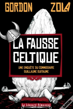 Capa do artigo La Fausse Celtique