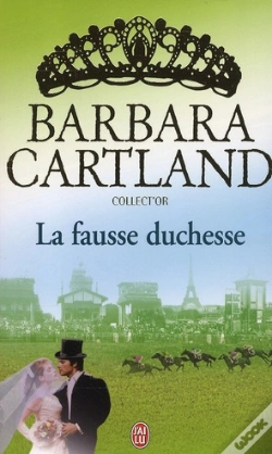 Capa do artigo La Fausse Duchesse (Nc)
