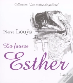 Capa do artigo La Fausse Esther