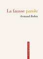 La Fausse Parole - Preview
