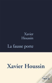 Capa do artigo La Fausse Porte