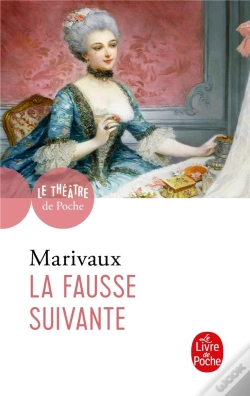 Capa do artigo La Fausse Suivante