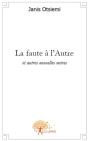 La Faute À L'Autre Et Autres Nouvelles Noires - Preview