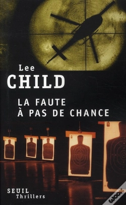 Capa do artigo La Faute A Pas De Chance