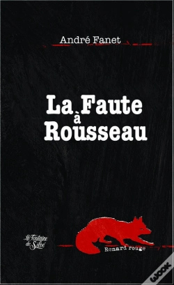 Capa do artigo La Faute À Rousseau