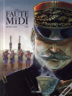 Capa do artigo La Faute Au Midi ; Histoire Complète