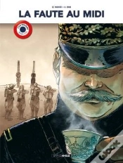 Capa do artigo La Faute Au Midi - Histoire Complete
