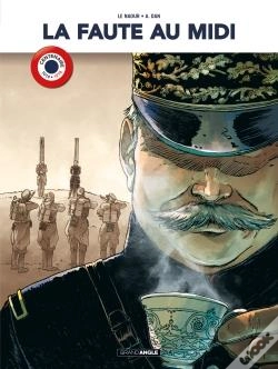 Capa do artigo La Faute Au Midi - Histoire Complete