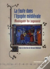 Capa do artigo La Faute Dans L