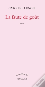 Capa do artigo La Faute De Goût