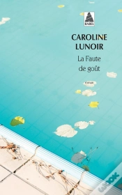 Capa do artigo La Faute De Goût
