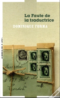 Capa do artigo La Faute De La Traductrice