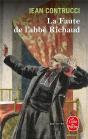 La Faute De L'Abbé Richaud - Preview