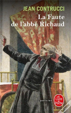 Capa do artigo La Faute De L'Abbé Richaud
