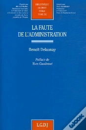 Capa do artigo La Faute De L