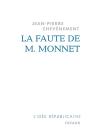 La Faute De M. Monnet - Preview