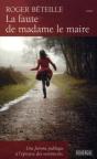 La Faute De Madame Le Maire - Preview