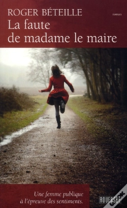 Capa do artigo La Faute De Madame Le Maire