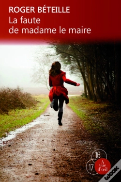 Capa do artigo La Faute De Madame Le Maire