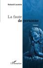 La Faute De Personne - Preview