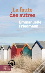 Capa do artigo La Faute Des Autres