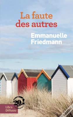 Capa do artigo La Faute Des Autres