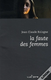 Capa do artigo La Faute Des Femmes