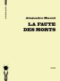 La Faute Des Morts - Preview