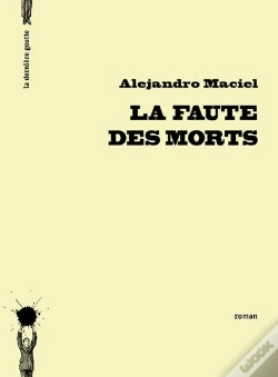 Capa do artigo La Faute Des Morts