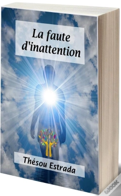 Capa do artigo La Faute D'Inattention