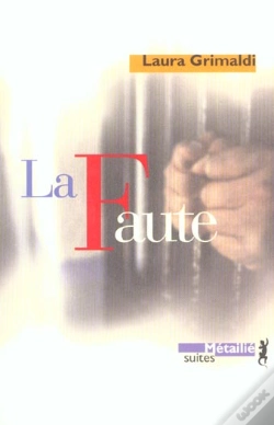 Capa do artigo La Faute