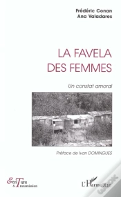 Capa do artigo La Favela Des Femmes ; Un Constat Amoral