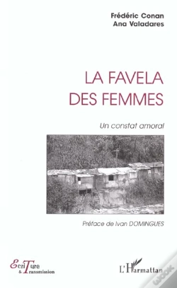 Capa do artigo La Favela Des Femmes : Un Constat Moral